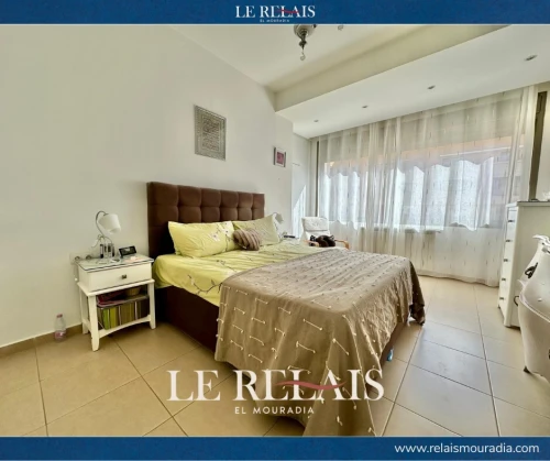 Vente Appartement F5 Alger Cheraga
