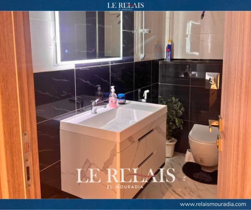 Location Villa Alger El biar