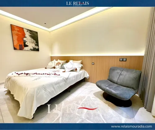 Vente Appartement Alger Dar el beida