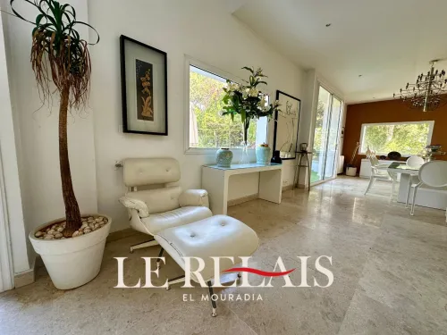 Vente Villa Alger El mouradia