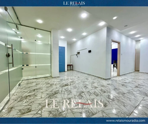 Location Appartement F5 Alger Zeralda