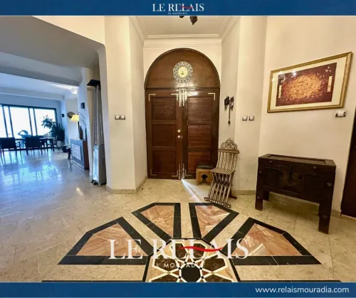 Location Villa Alger Dely brahim