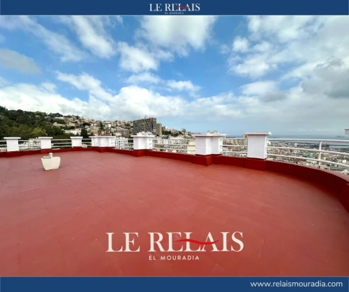 Location Appartement F3 Alger Alger centre