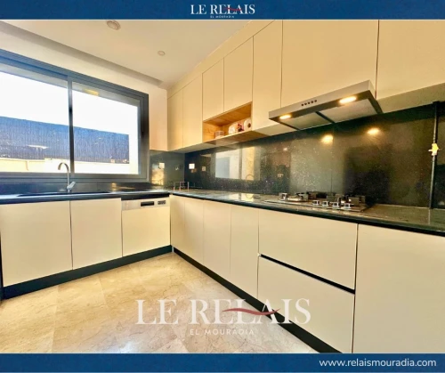 Vente Appartement Duplex F5 Alger Dely brahim