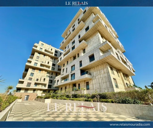 Location Appartement F3 Alger Ben aknoun