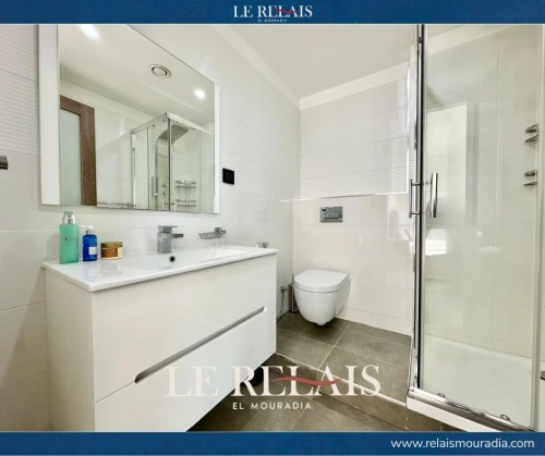 Location Appartement F3 Alger Ben aknoun