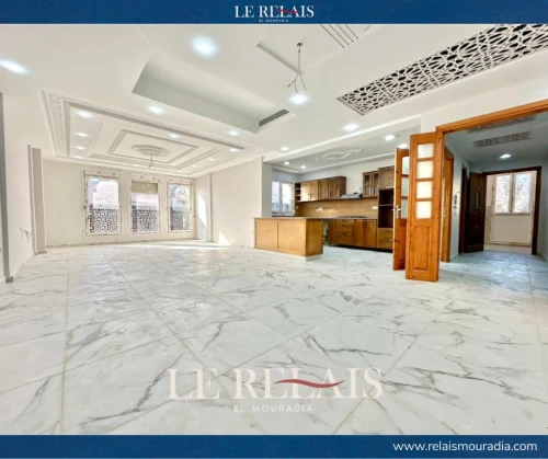 Location Villa Alger Birkhadem