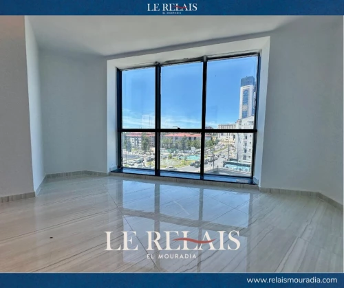 Location Appartement F4 Alger Dely brahim