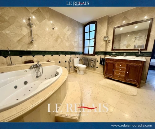 Vente Villa Alger Dely brahim