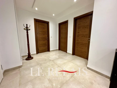 Location Appartement F4 Alger Said hamdine