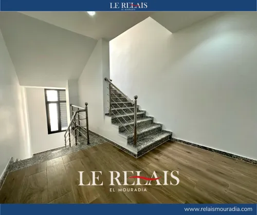 Vente Appartement F4 Alger Dely brahim
