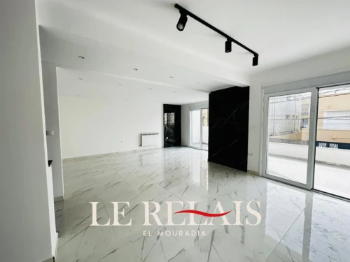 Location Villa Alger Kouba
