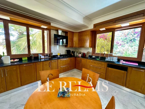Vente Villa Alger Birkhadem