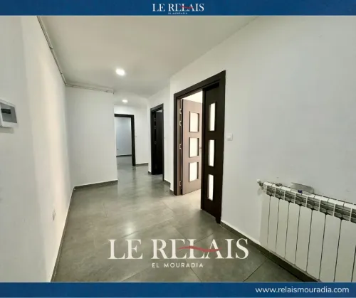 Location Appartement F3 Alger El mouradia