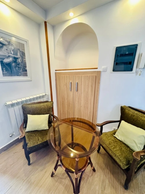 Location Appartement Alger Hydra