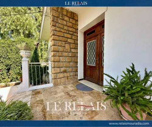 Vente Villa Blida Beni mered