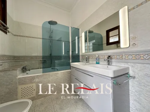Vente Villa Alger El mouradia