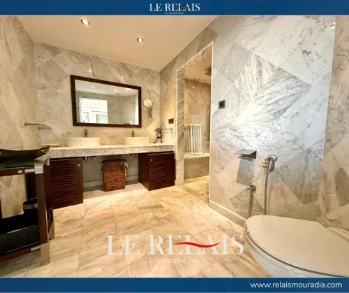 Location Villa Alger Dely brahim