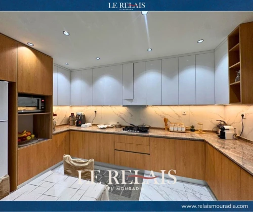Location Villa Alger El biar