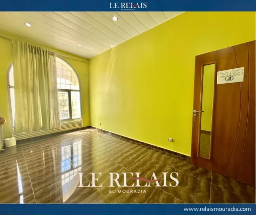 Location Appartement F3 Alger Ain benian
