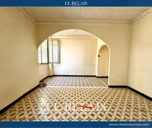 Vente Villa Alger Hydra
