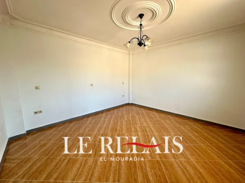 Location Villa Alger Birkhadem