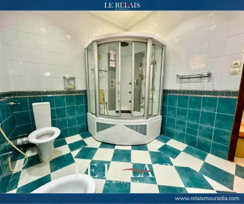 Location Appartement F4 Alger Dely brahim