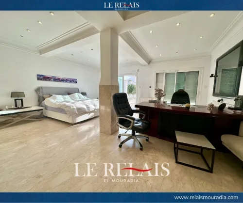 Location Villa Alger Dely brahim