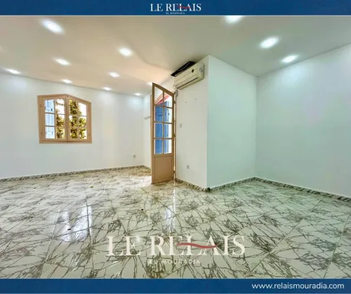 Location Appartement F5 Alger Zeralda