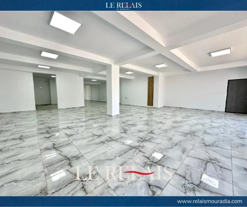 Location Local Alger El biar