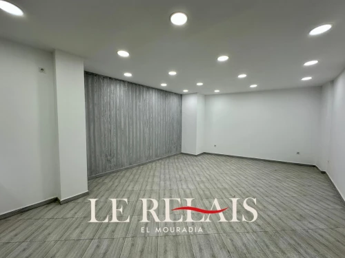 Location Immeuble Alger El madania