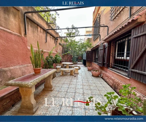Location Appartement F3 Alger Ouled fayet