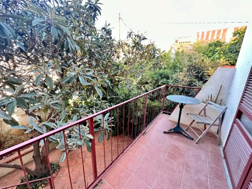 Location vacances Appartement F2 Alger Kouba