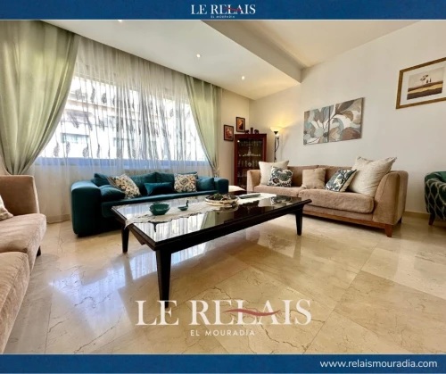 Vente Appartement F5 Alger Cheraga