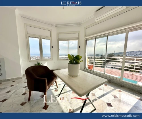Location Appartement F3 Alger Alger centre