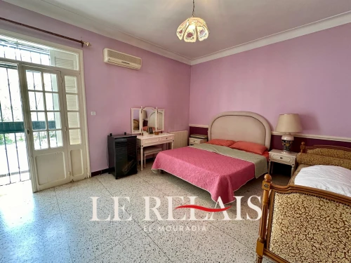 Vente Villa Alger Birkhadem