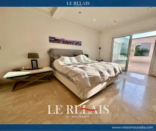 Vente Villa Alger Dely brahim