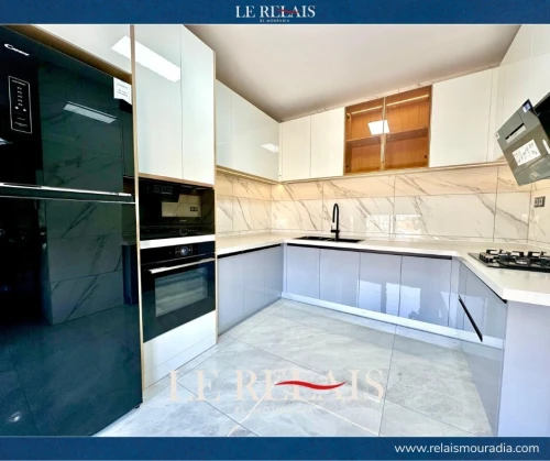 Vente Appartement Alger Dar el beida