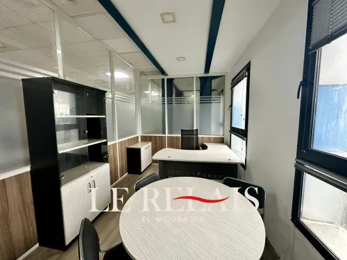 Location Immeuble Alger Hydra