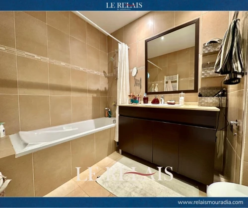 Vente Appartement F5 Alger Cheraga