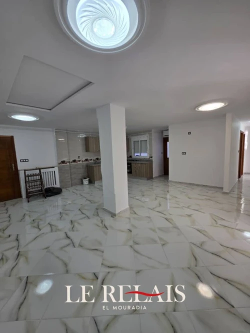 Location Appartement F3 Alger Hydra