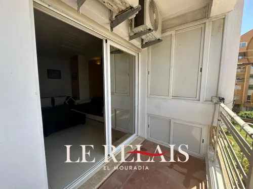 Location Appartement F3 Alger El achour