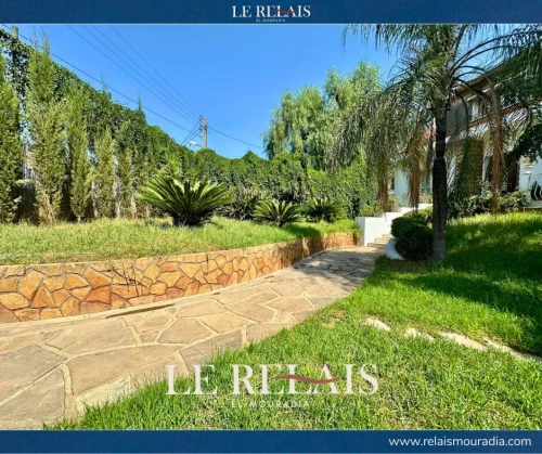 Vente Villa Blida Beni mered