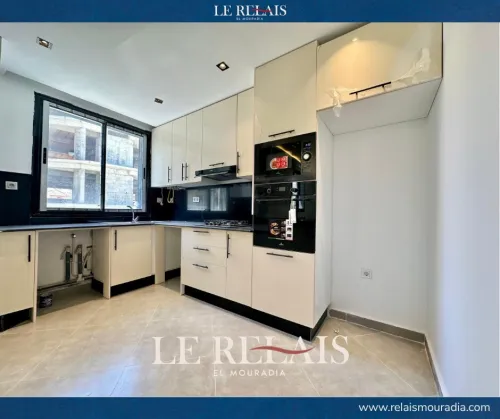 Location Appartement F3 Alger Dely brahim