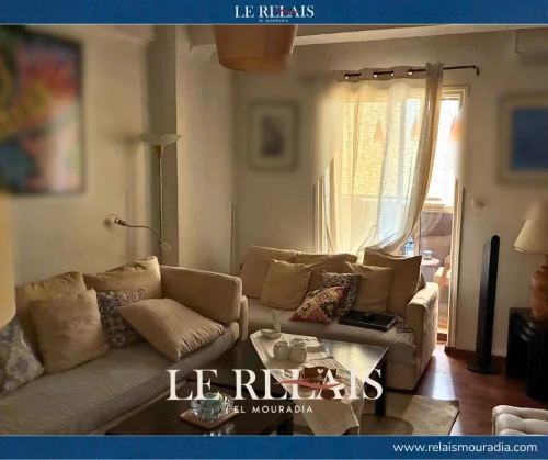 Vente Appartement F4 Alger Birkhadem