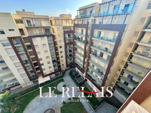 Location Appartement F5 Alger Ouled fayet