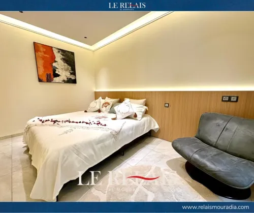Vente Appartement Alger Dar el beida