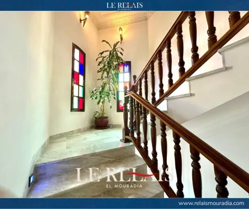 Location Villa Alger Dely brahim