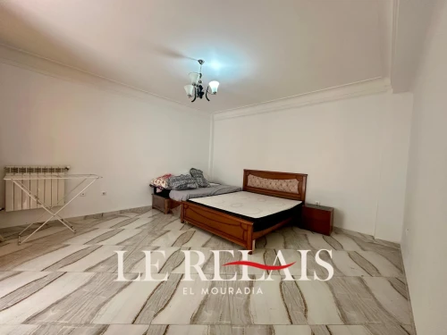 Vente Appartement F3 Alger El mouradia