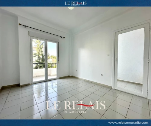 Location Appartement F4 Alger Dely brahim